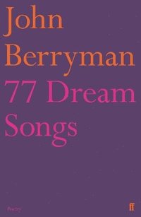 bokomslag 77 Dream Songs