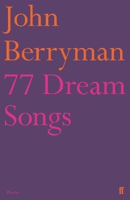 77 Dream Songs 1