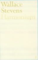Wallace Stevens - Harmonium, Häftad