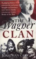 bokomslag The Wagner Clan