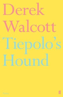 Tiepolo's Hound 1