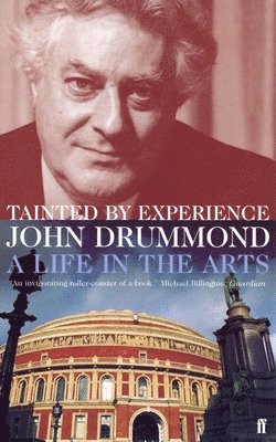 John Drummond - Tainted by Experience, Häftad