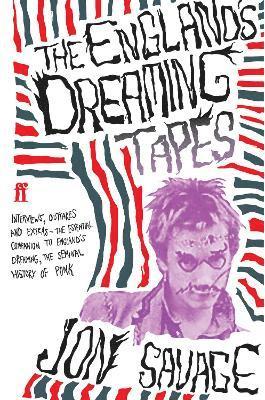 The England's Dreaming Tapes 1