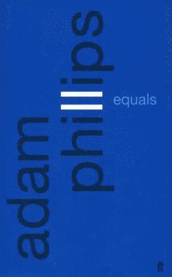 Equals 1