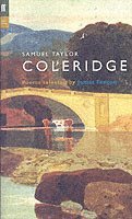Samuel Taylor Coleridge, James Fenton - Samuel Taylor Coleridge, Häftad