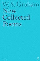 bokomslag New Collected Poems