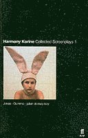 Harmony Korine - Collected Screenplays, Häftad