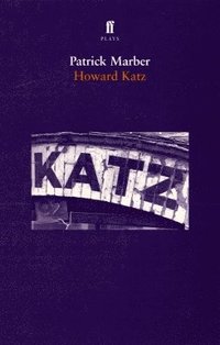 bokomslag Howard Katz