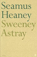 bokomslag Sweeney Astray