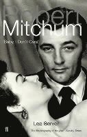 bokomslag Robert Mitchum