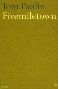 bokomslag Fivemiletown