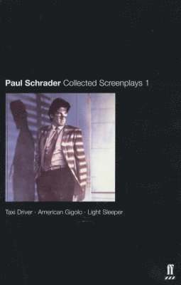 Collected Screenplays 1