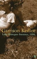 bokomslag Lake Wobegon Summer 1956