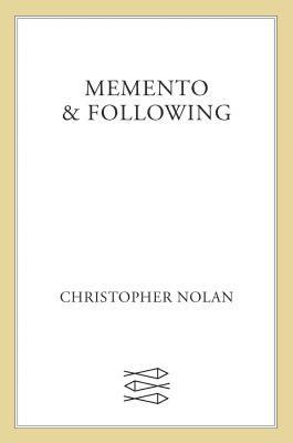 Memento & Following 1