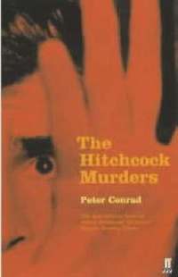 bokomslag The Hitchcock Murders