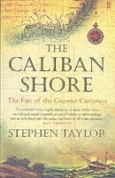 bokomslag The Caliban Shore