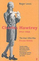 bokomslag Charles Hawtrey 1914-1988