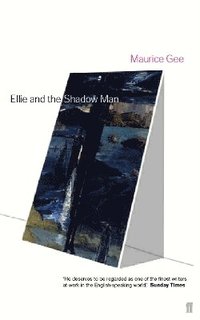 bokomslag Ellie and the Shadow Man