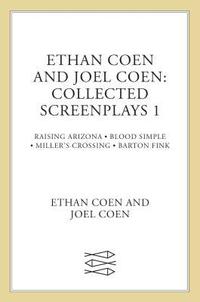 bokomslag Ethan Coen and Joel Coen