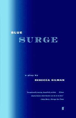 Blue Surge