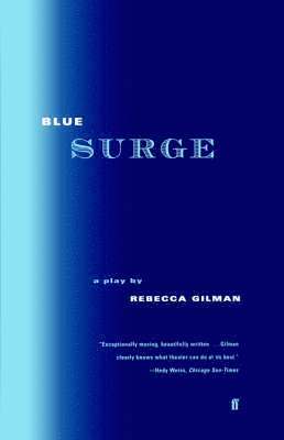 Blue Surge 1