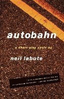 bokomslag Autobahn: A Short-Play Cycle