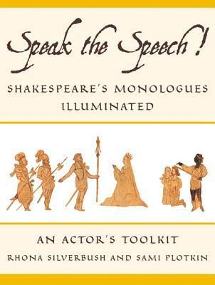 Speak the Speech! 1