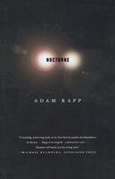 Adam Rapp - Nocturne: a Play, Häftad