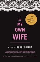 Charlotte von Mahlsdorf, Doug Wright - I Am My Own Wife, Häftad
