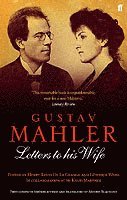 bokomslag Gustav Mahler: Letters to his Wife
