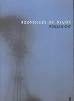 William Gay - Provinces of Night, Häftad