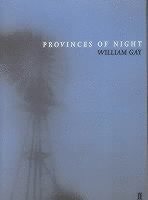 Provinces of Night 1