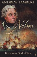 Andrew Lambert - Nelson, Häftad