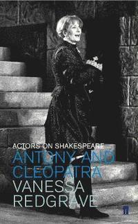 bokomslag Antony and Cleopatra