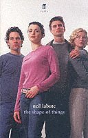 Shape of Things
