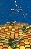 Charlotte Jones - Humble Boy: A Play, Häftad