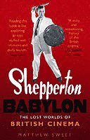 Matthew Sweet - Shepperton Babylon, Häftad