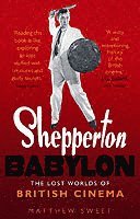 bokomslag Shepperton Babylon