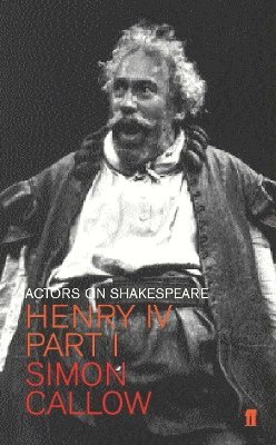 Simon Callow - Henry IV (Falstaff), Häftad