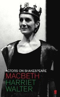 bokomslag Macbeth (Lady Macbeth)