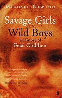 bokomslag Savage Girls and Wild Boys