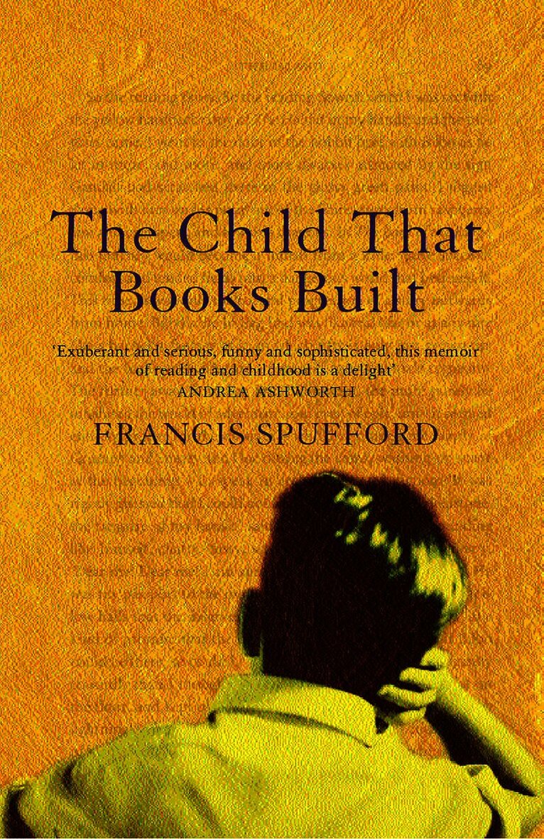 Child that Books Built