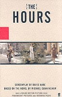 David Hare - Hours, Häftad