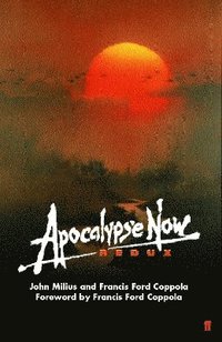 bokomslag Apocalypse Now Redux