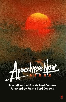 bokomslag Apocalypse Now Redux