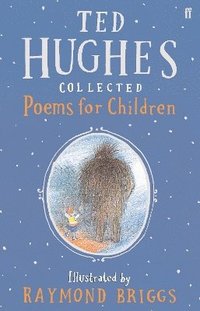bokomslag Collected Poems for Children