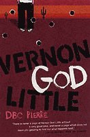 Vernon God Little 1