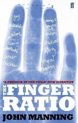 Finger Book