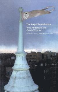 bokomslag The Royal Tenenbaums