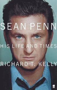 bokomslag Sean Penn
